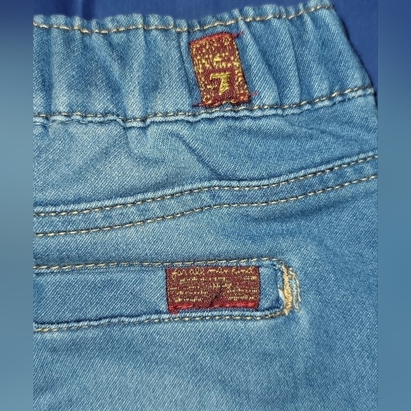 7 For All Mankind boys set - Picture 7 of 8